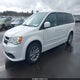 2C4RDGBG0GR379743 2016 Dodge Grand Caravan Se Plus auction photo thumbnail 2