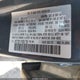 JM3TCBDY1P0651736 2023 Mazda Cx-9 Carbon Edition auction photo thumbnail 9
