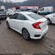 2HGFC2F70HH543763 2017 Honda Civic Ex auction photo thumbnail 3