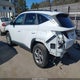 5NMJBCAE9NH011337 2022 Hyundai Tucson Sel auction photo thumbnail 3