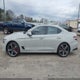 KMTG34SC6SU143813 2025 Genesis G70 2.5T Awd auction photo thumbnail 14