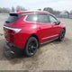 5GAERBKW5PJ238263 2023 Buick Enclave Essence Fwd auction photo thumbnail 4