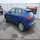 JN1BJ1BW9MW444013 2021 Nissan Rogue Sport Sv Awd Xtronic Cvt auction photo thumbnail 3
