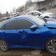 19XFC2F72HE021596 2017 Honda Civic Ex auction photo thumbnail 13