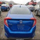 19XFC2F72HE021596 2017 Honda Civic Ex auction photo thumbnail 16