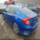 19XFC2F72HE021596 2017 Honda Civic Ex auction photo thumbnail 3