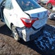 2T1BURHE9FC409890 2015 Toyota Corolla L auction photo thumbnail 6