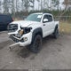 5TFCZ5AN7GX027532 2016 Toyota Tacoma Sr V6 auction photo thumbnail 2