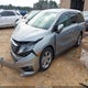 5FNRL6H78JB111854 2018 Honda Odyssey Ex-L auction photo thumbnail 2