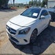 WDDSJ4EBXKN745258 2019 Mercedes-Benz Cla 250 auction photo thumbnail 2