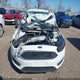 1FADP3K23JL203791 2018 Ford Focus Se auction photo thumbnail 12