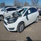 1FADP3K23JL203791 2018 Ford Focus Se auction photo thumbnail 2