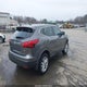 JN1BJ1CP3HW034465 2017 Nissan Rogue Sport Sv auction photo thumbnail 4