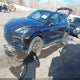WP1AB2AY4LDA27115 2020 Porsche Cayenne S auction photo thumbnail 2