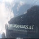 WP1AB2AY4LDA27115 2020 Porsche Cayenne S auction photo thumbnail 9