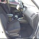 JA4AP3AU3LU031141 2020 Mitsubishi Outlander Sport 2.0 Es auction photo thumbnail 5