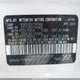JA4AP3AU3LU031141 2020 Mitsubishi Outlander Sport 2.0 Es auction photo thumbnail 9