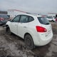 JN8AS5MV3AW607160 2010 Nissan Rogue S auction photo thumbnail 3