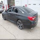 1HGCV1F30MA070914 2021 Honda Accord Sport auction photo thumbnail 3