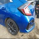 SHHFK7H68MU220370 2021 Honda Civic Ex auction photo thumbnail 18