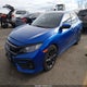 SHHFK7H68MU220370 2021 Honda Civic Ex auction photo thumbnail 2