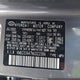 KM8J33A47MU322384 2021 Hyundai Tucson Value auction photo thumbnail 9