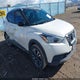 3N1CP5CV1LL529920 2020 Nissan Kicks Sv Xtronic Cvt auction photo thumbnail 1
