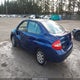 JT2BK18U420050623 2002 Toyota Prius auction photo thumbnail 3