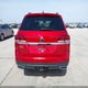 1V2JR2CA4NC547562 2022 Volkswagen Atlas 3.6L V6 Se W/Technology auction photo thumbnail 16