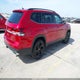 1V2JR2CA4NC547562 2022 Volkswagen Atlas 3.6L V6 Se W/Technology auction photo thumbnail 4
