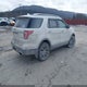 1FM5K8HT1GGA75185 2016 Ford Explorer Platinum auction photo thumbnail 4
