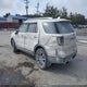 1FM5K8HT1GGA75185 2016 Ford Explorer Platinum auction photo thumbnail 6