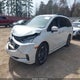 5FNRL6H95NB061826 2022 Honda Odyssey Elite auction photo thumbnail 2