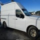 1N6BF0LY5HN809238 2017 Nissan Nv Cargo Nv2500 Hd Sv V6 auction photo thumbnail 14