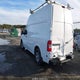 1N6BF0LY5HN809238 2017 Nissan Nv Cargo Nv2500 Hd Sv V6 auction photo thumbnail 3