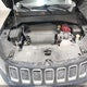 3C4NJDBB1MT599816 2021 Jeep Compass Latitude 4X4 auction photo thumbnail 10