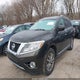 5N1AR2MM4FC703462 2015 Nissan Pathfinder Sl auction photo thumbnail 2