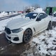 WBABC4C09SCT17583 2025 BMW M850I xDrive auction photo thumbnail 2