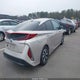 JTDKARFP0H3001772 2017 Toyota Prius Prime Advanced auction photo thumbnail 4