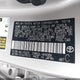 JTDKARFP0H3001772 2017 Toyota Prius Prime Advanced auction photo thumbnail 9