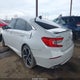 1HGCV1F33NA083609 2022 Honda Accord Sport auction photo thumbnail 3