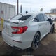 1HGCV1F33NA083609 2022 Honda Accord Sport auction photo thumbnail 4