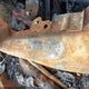 1GCPTEEKXR1203028 2024 Chevrolet Colorado 4Wd Trail Boss auction photo thumbnail 9