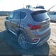 5NMS2CAD5KH097849 2019 Hyundai Santa Fe Se auction photo thumbnail 3
