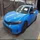 19XFL2H83TE005566 2026 Honda Civic Sport auction photo thumbnail 2