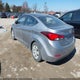 5NPDH4AE5GH684164 2016 Hyundai Elantra Se auction photo thumbnail 3