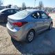 5NPDH4AE5GH684164 2016 Hyundai Elantra Se auction photo thumbnail 4