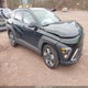 KM8HB3AB5SU303393 2025 Hyundai Kona Sel auction photo thumbnail 1