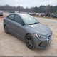 5NPD84LF1JH381881 2018 Hyundai Elantra Sel auction photo thumbnail 1