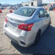 3N1AB7AP1KY299464 2019 Nissan Sentra S auction photo thumbnail 4